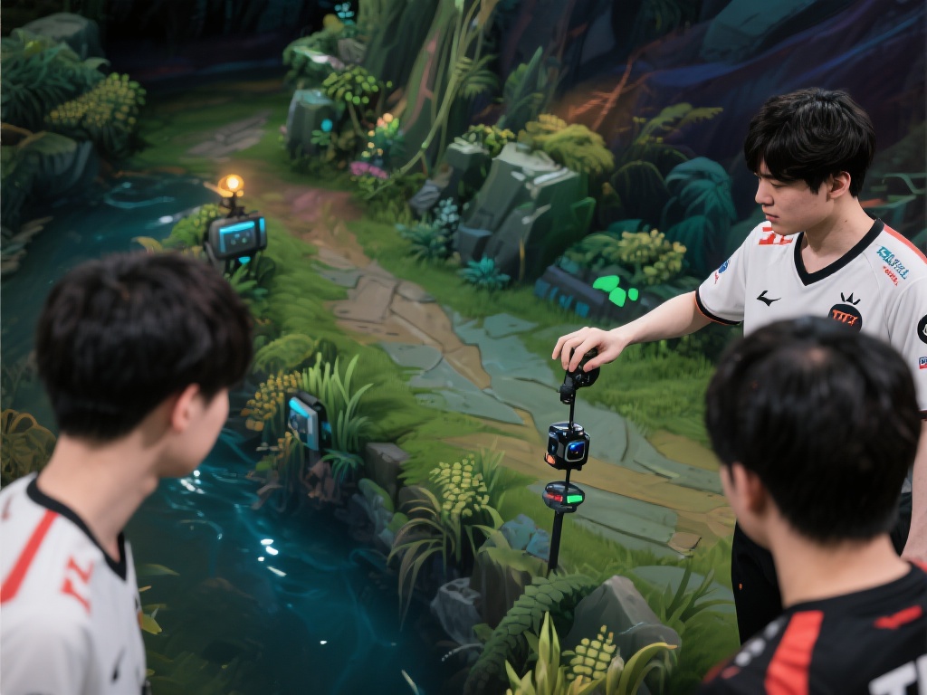 每一发技能 每一发技能