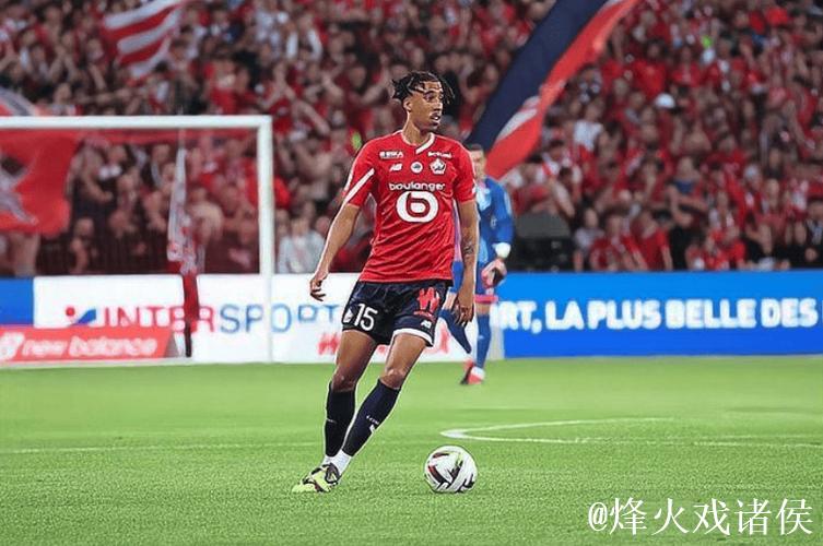 约罗：我与伯恩茅斯后卫迪亚基特关系融洽，但赛场上绝不手软