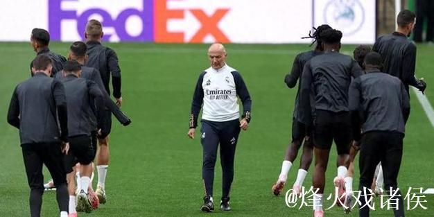皇马迎伤病危机!本轮西甲或11人无缘,全队追忆昔日体能教练 皇马迎伤病危机!本轮西甲或11人无缘,全队追忆昔日体能教练
