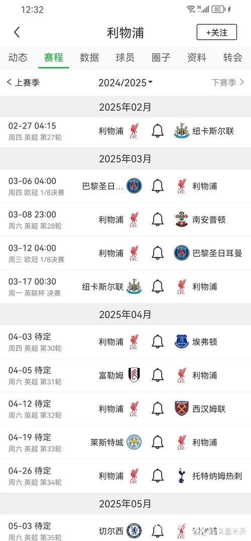 【早报】萨拉赫重返利物浦，和解曙光初现！